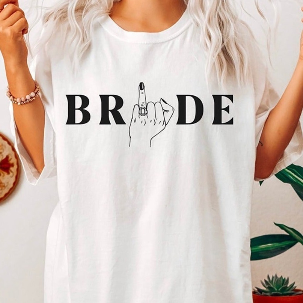 Brand New Bride T